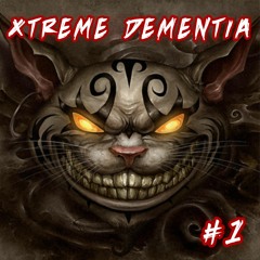 Full On Psytrance DJ Set: Xtreme Dementia #1