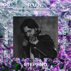 RCM004 // Stephno - Theory of Strings (Preview)