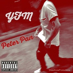 CashoutYFM- Peter Pan (Prod by DrewKnow)