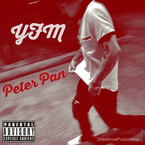 CashoutYFM- Peter Pan (Prod by DrewKnow)