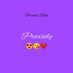 "PRECISELY" [OFFICIAL AUDIO] || STREAM IT EVERYWHERE 11/28!!