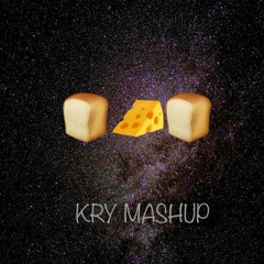 [Remastered]Atommy&Arkins vs Gilley Gilmore - Cheese Bread All Night (KRY Mashup)[Free Download]