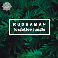 Rudhaman - Forgotten Jungle [Ritual Podcast]