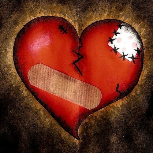 YTN Mack - Harder to love