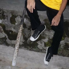 Eccentric - Wala/Lahat