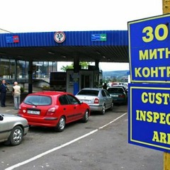 Митник не може бути чесним із зарплатнею у 8 тисяч грн — Ілля Несходовський