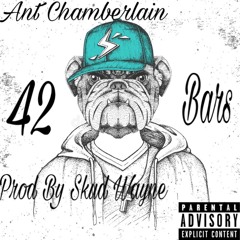 42 Bars - TSC Ant x Skud Wayne