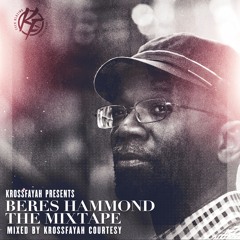 Beres Hammond - The Beres Mixtape (2013)
