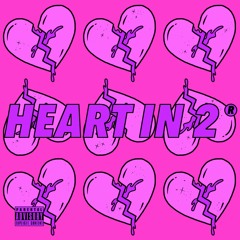 Jake Germain - Heart in 2