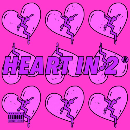 Jake Germain - Heart in 2