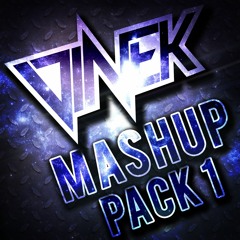 VINEK Mashup Pack Winter 2019 (14 Mashups)