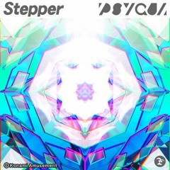 [DANCERUSH STARDOM 音源] Stepper - PSYQUI