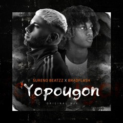 Sureno Beatzz x BradFlash - Yopougon (Original Mix) 2k19
