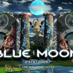 Set BlueMoon