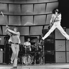 Conte Uma Canção - I've Had Enough - por The Who, 1973