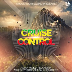 Cruise Control 1. - Reggae Mix (2007) Mix by DJ Courtesy