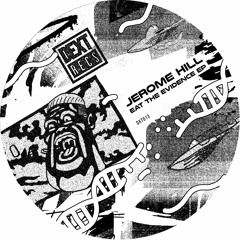 Premiere : Jerome Hill - Mob Rule [Dext Recordings]
