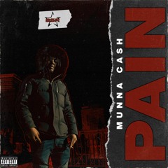 Pain (Prod. WoodPecker)