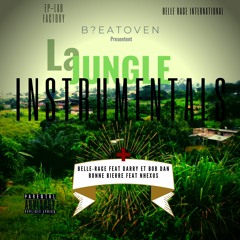 Libre Feat Coco Mawora Instrumental
