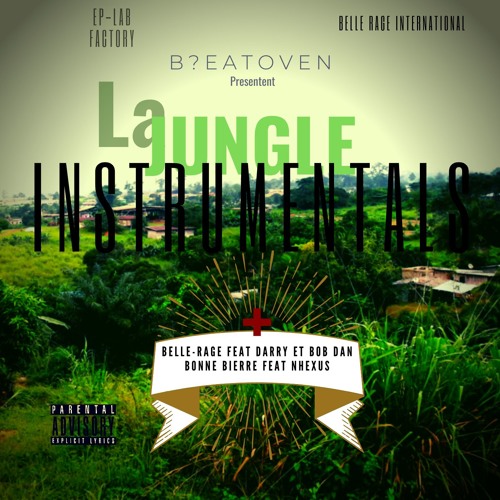 Libre Feat Coco Mawora Instrumental