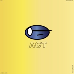 Rommedahl (Ambulance) - ACT Podcast 26
