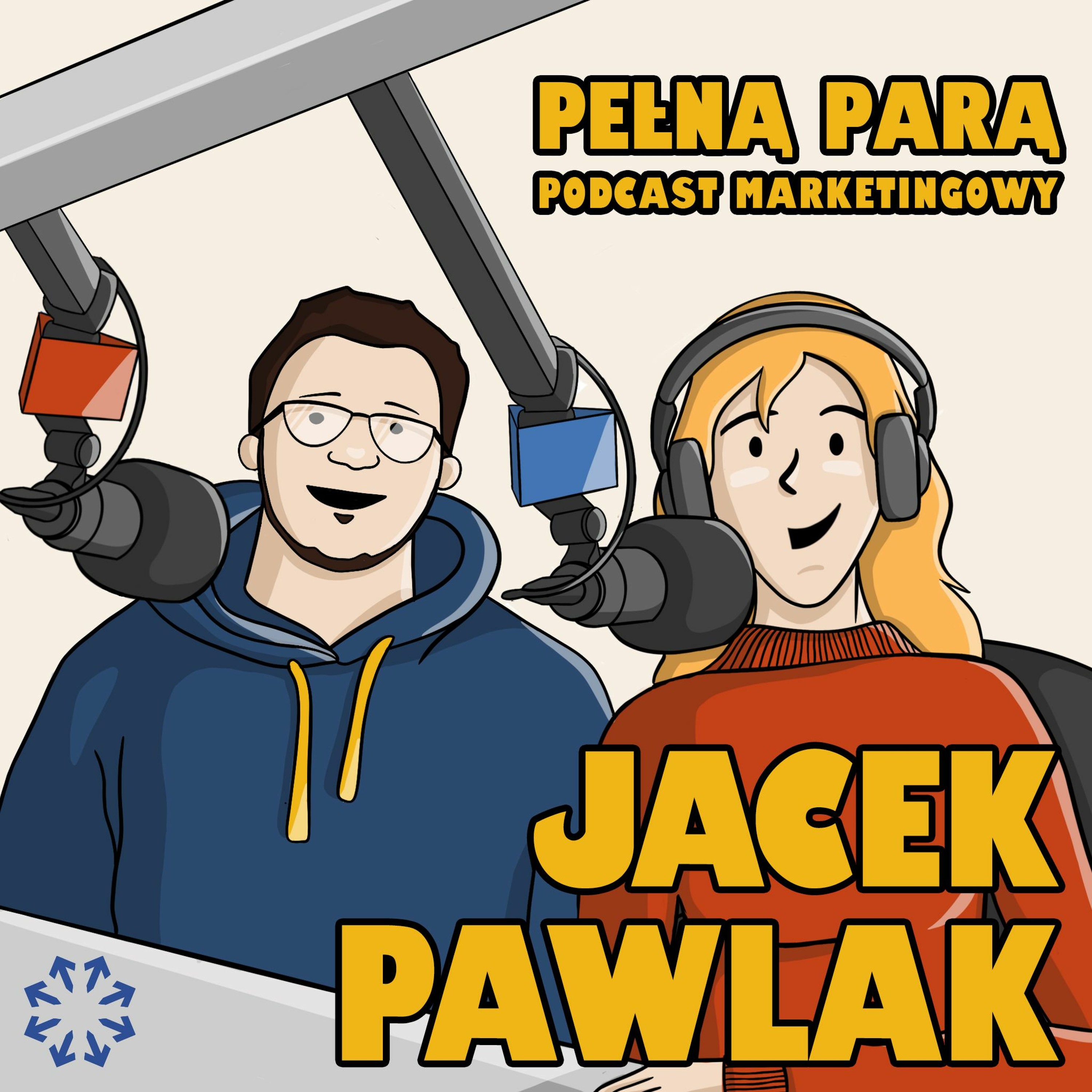 Pełną Parą – podcast Fabryki Marketingu