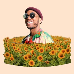 "Sunflower" | Anderson .Paak / Ventura Type Beat