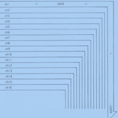 0068 Mixer--[RESONANT VOICE CODE]
