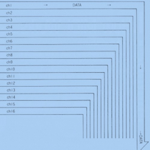 0068 Mixer--[RESONANT VOICE CODE]