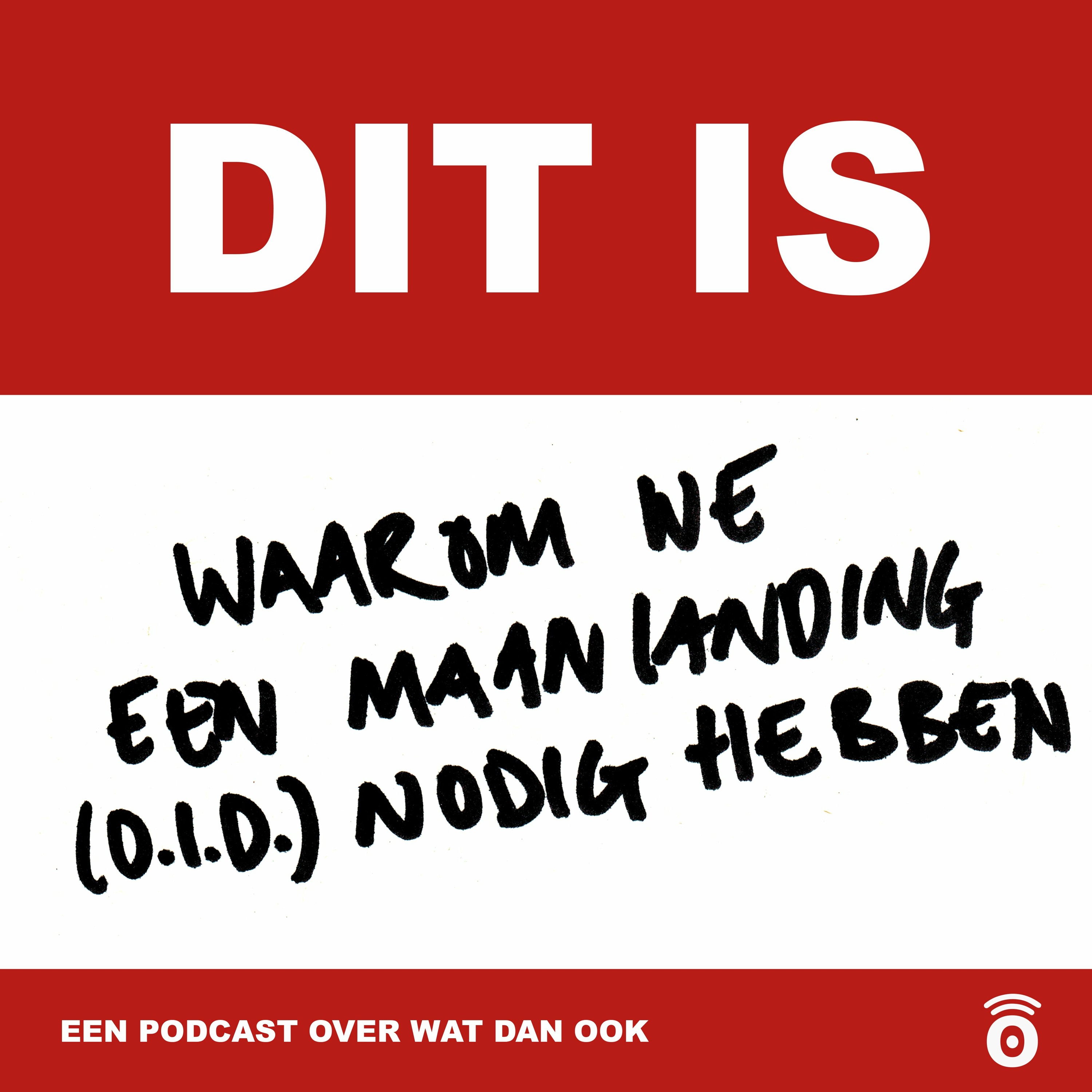 Dit is