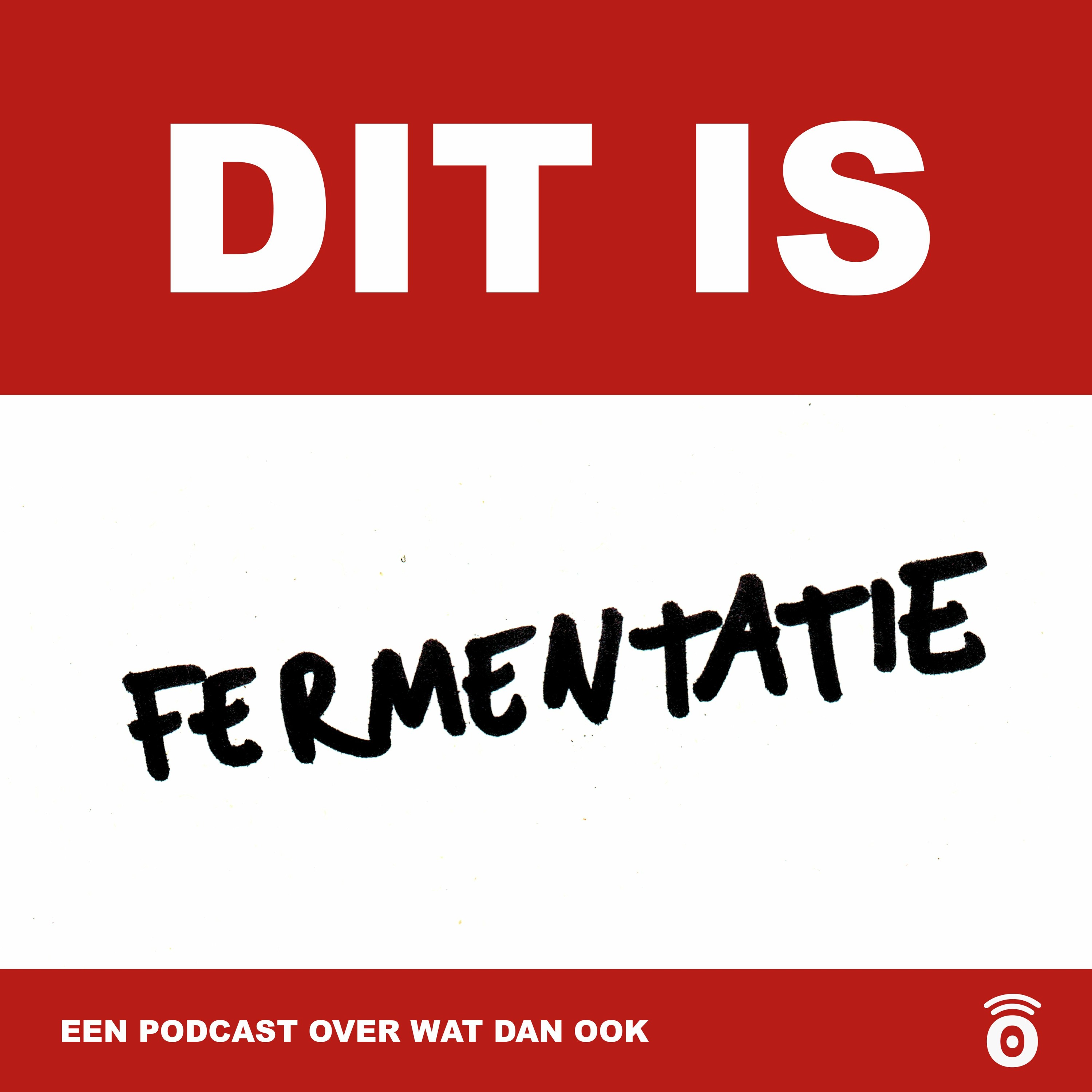 Dit is