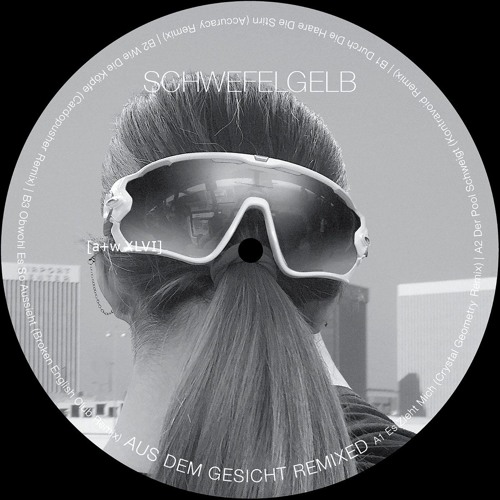 Obwohl Es So Aussieht (Broken English Club RMX)