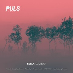 Lulla - Luminar [Free Download]