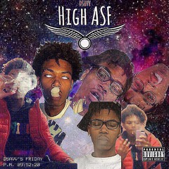 High Asf (Prod. ProofOnTheTrack)