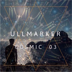 COSMIC 03 ULLMARKER