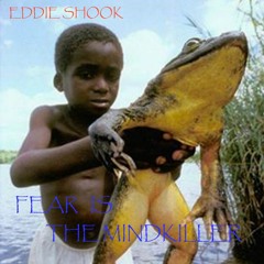 Eddie Shook - Fear Is The Mindkiller