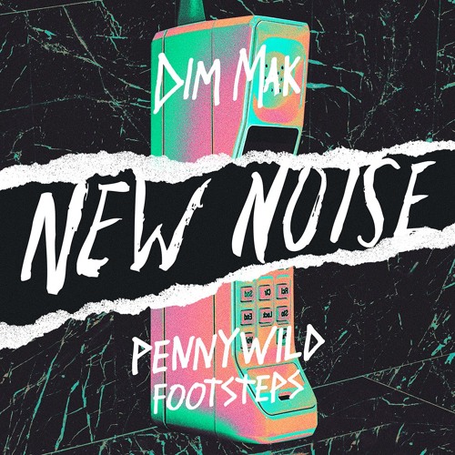 PENNYWILD - Footsteps