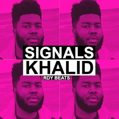 Free 80's Pop Khalid x LANY Type Beat (Prod. RDY Beats) "Signals"