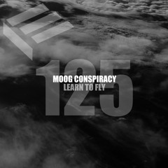 Moog Conspiracy - Epicure (Original Mix) [PREMIERE]