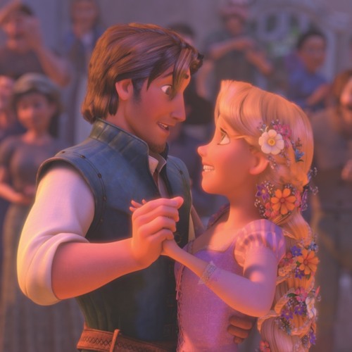 I See The Light - Tangled