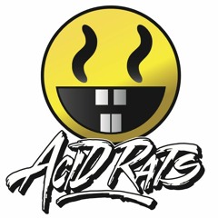 Acid Rats - Fatta Morgana