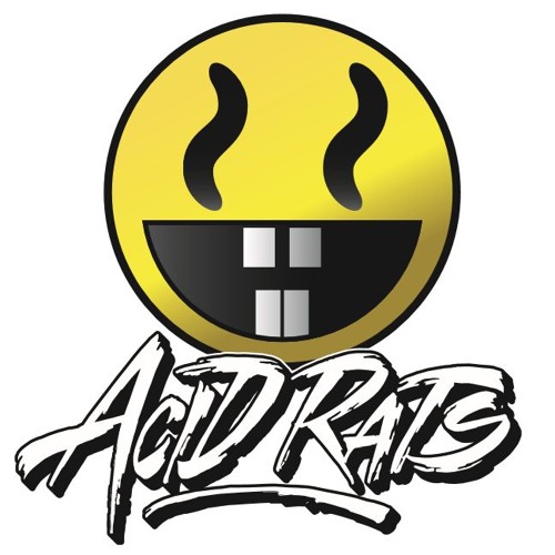 Acid Rats - Fatta Morgana