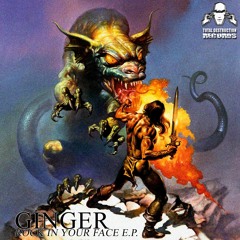 Ginger - First Mission