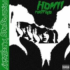 Portfolio (Prod. Poscus & Bozoway)