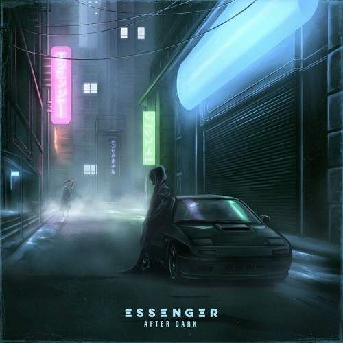 Premiere: Essenger - After Dark