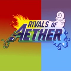 Rivals Of Aether OST - Customization [Extended]