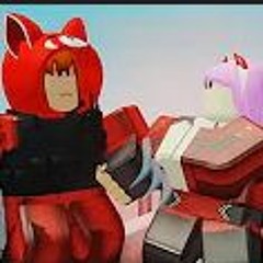 zerotwo but in roblox with panda