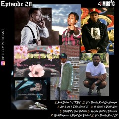 Episode 27 Playlist "When The Music Hits"