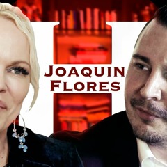 How to start a Revolution #GeneSharp, Joaquin Flores - Herland Report