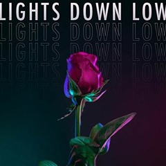 BabyFaceRandy x Turn The Lightz Down Low Feat. Deon Woods